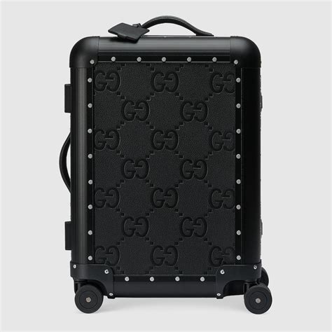 Gucci Porter cabin plus trolley